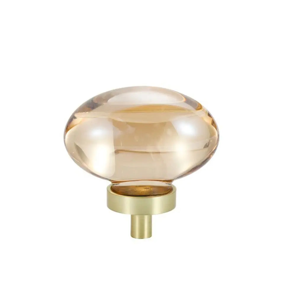 Hardware 1Pcs Kitchen Cupboard Furniture Handle Door Knob Cabinet Pulls Drawer knob Wardrobe Handle